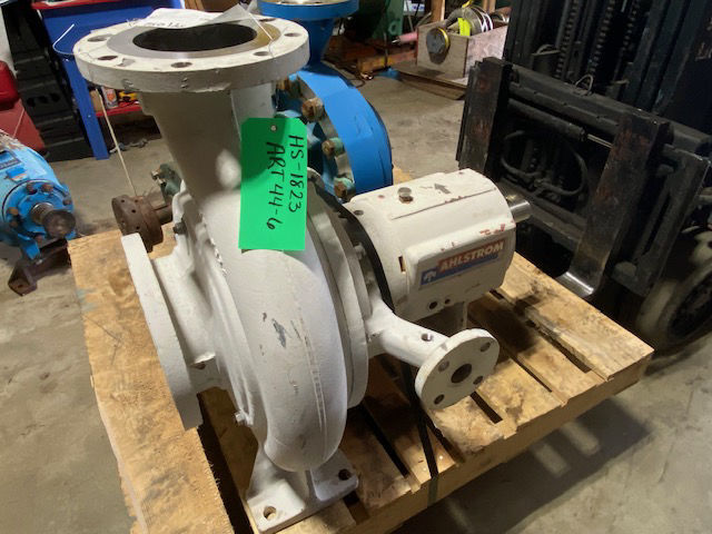 HS-1823 A